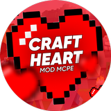 Craft Heart Mod icon
