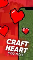 Craft Heart Mod poster