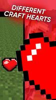 Craft Heart Mod screenshot 1