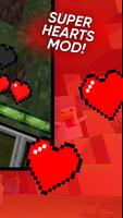 Craft Heart Mod screenshot 3