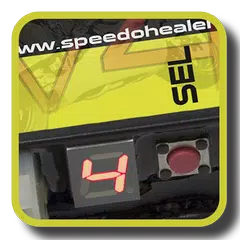 Speedo Healer Calculator XAPK download