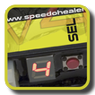 ”Speedo Healer Calculator