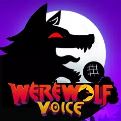 Werewolf Voice - 狼人 APK 下載