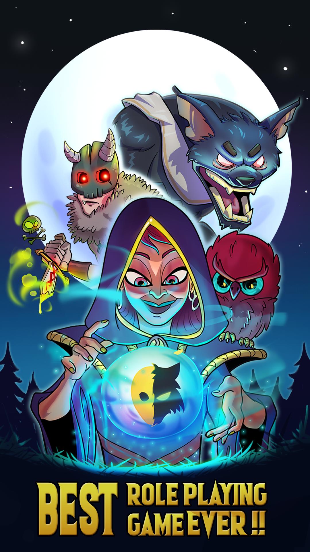 Werewolf Việt Nam Home Facebook