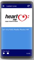 Heart FM 104.9 South Africa screenshot 1