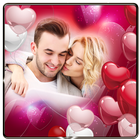 Heart Frames for Photos – Love Photo Effects icon