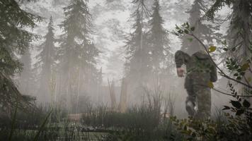 TDZ3: Темный Путь Сталкер Игра постер
