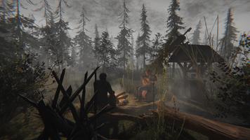 TDZ3: Темный Путь Сталкер Игра скриншот 1