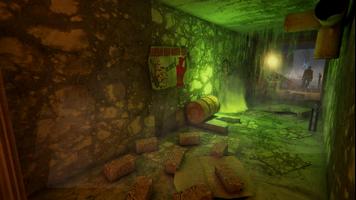 TDZ3: Темный Путь Сталкер Игра скриншот 2