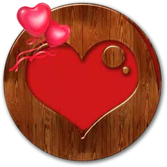 Heart Photo Frame Effects APK download