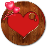 Heart Photo Frame Effects icon