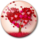 Corazones Fondo de Pantalla APK