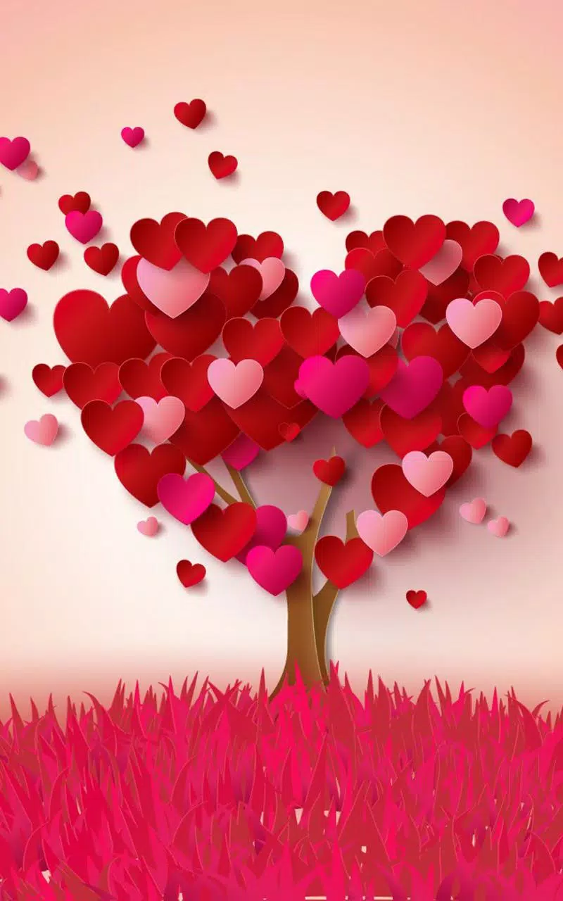 Descarga de APK de Corazones Fondo de Pantalla para Android Descarga de APK de Corazones Fondo de Pantalla para Android