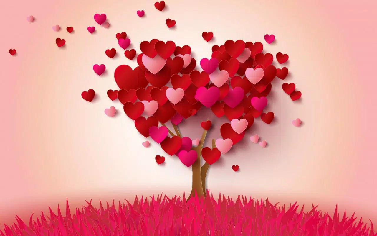 Descarga de APK de Corazones Fondo de Pantalla para Android Descarga de APK de Corazones Fondo de Pantalla para Android