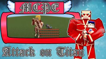 Serangan pada mod titan screenshot 3