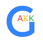 AKK meets G-Translate 아이콘