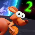 Kangoorun: run kangaroo runner