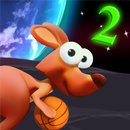 Kangoorun: run kangaroo runner APK