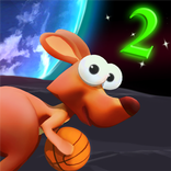 Kangoorun: run kangaroo runner