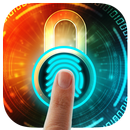 APK App Lock Fingerprint Simulator