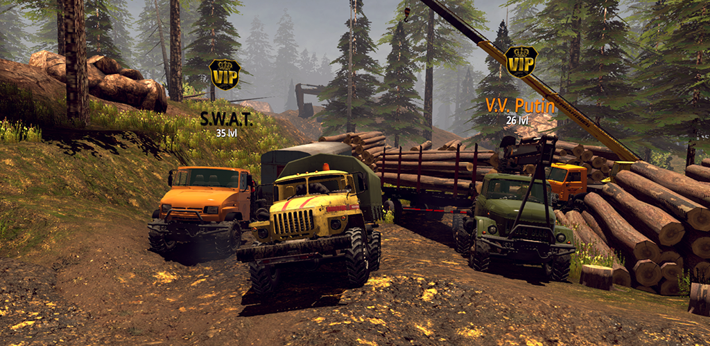 How to Download RTHD Offroad online game Old Versions on Android
