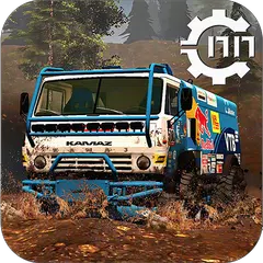 RTHD Offroad online game XAPK download