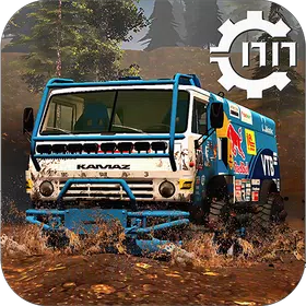 RTHD Offroad online game