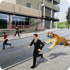 Wild Animal Attack Survival:  Sniper Shooter icon