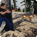 Wild Animals Hunter Sniper Shooting Missions APK