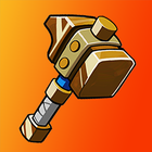Idle Warforge icon