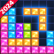Block Puzzle: Treasure Hunt icon