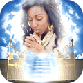 Heaven Photo Frames - Angels