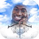 Khung Ảnh Bầu Trời - Heaven APK