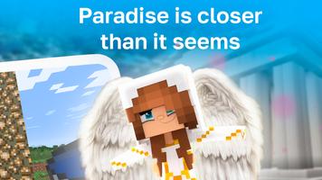 Heaven Portal Mod screenshot 3