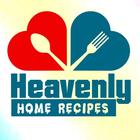 Heavenly Home Recipes icono