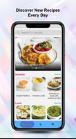 Heavenly Home Recipes Poster
