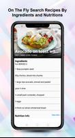 Heavenly Home Recipes captura de pantalla 3