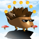 Hedgehog Jump APK