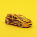 Car Tank Racing - Hill Climb