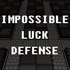 Descargar XAPK de Impossible Luck Defense