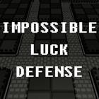 Impossible Luck Defense icono