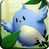Love Bird (Flappy Love) icône