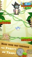 Love Bird (Flappy Love) capture d'écran 1