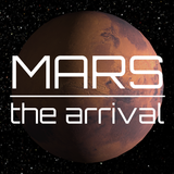 MARS - l'arrivée