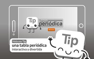 Tip - Tabla Periódica Poster