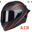 Helm ontwerp