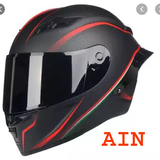 Helmet Design ikona
