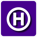 Helo Messenger icône