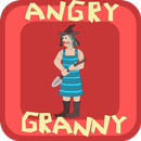 Angry Granny APK