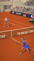 Tennis Arena screenshot 1